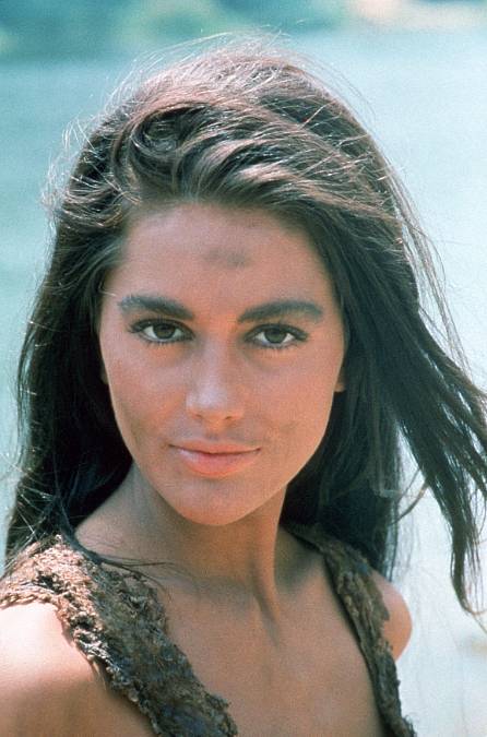 Charlton Heston ve filmu plném nezapomenutelných obrazů a syrově provokativních myšlenek