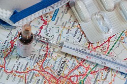 Koronavirus v Itálii Itálie Koronavirus
