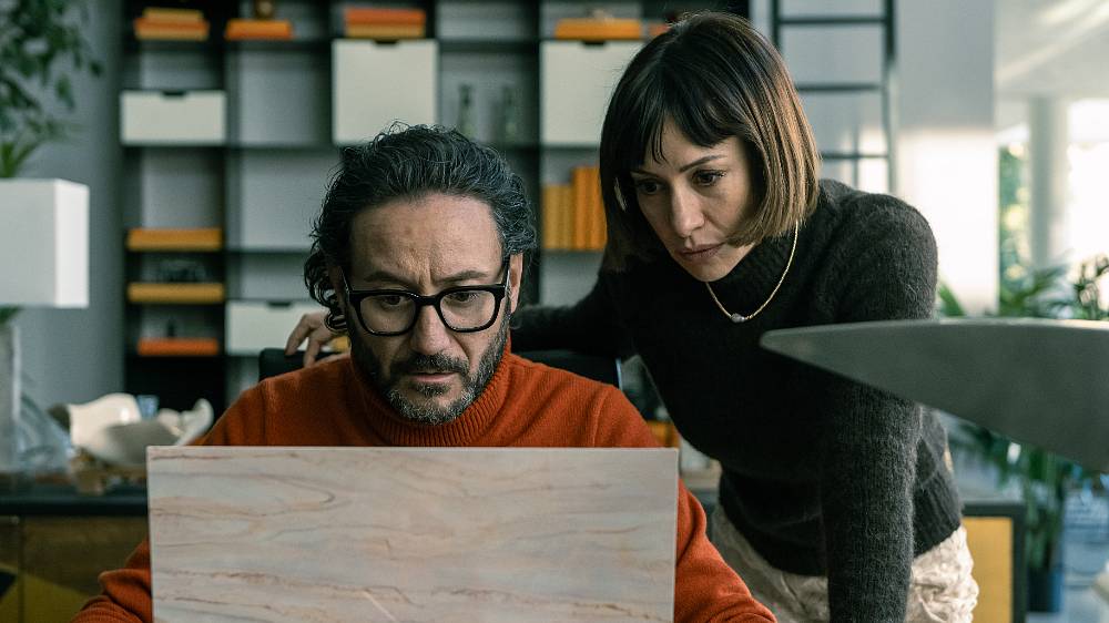 Bunkr pro miliardáře jako nejočekávanější podzimní novinka na Netflixu: Seriál, který redefinuje apokalyptickou fikci