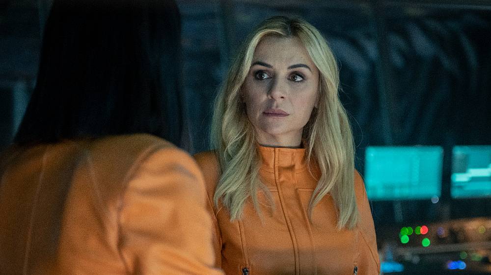 Bunkr pro miliardáře jako nejočekávanější podzimní novinka na Netflixu: Seriál, který redefinuje apokalyptickou fikci