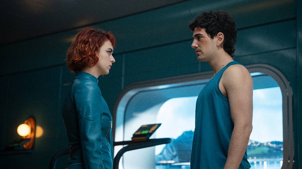 Bunkr pro miliardáře jako nejočekávanější podzimní novinka na Netflixu: Seriál, který redefinuje apokalyptickou fikci