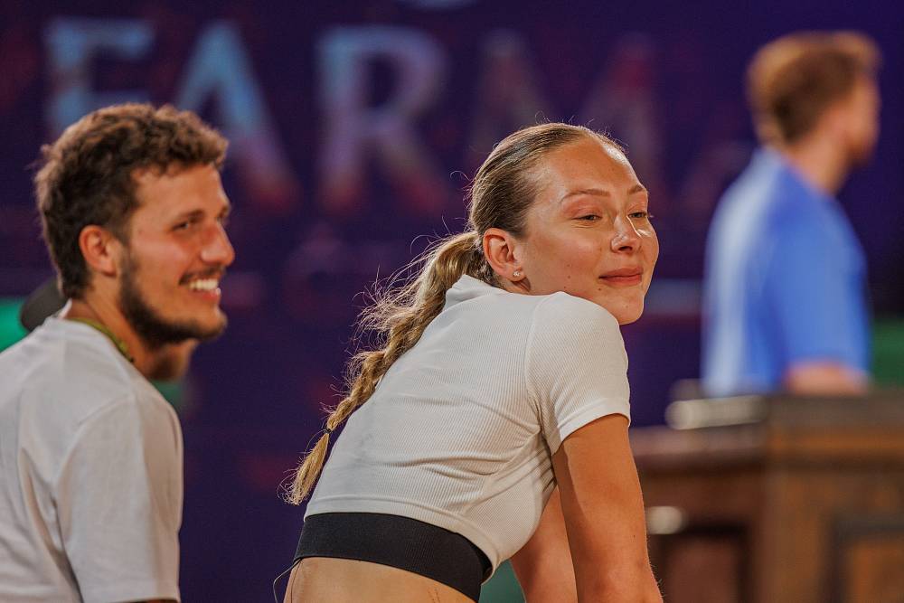 Farma Česko má svou vítězku. Pro jedny plačka, pro druhé sympatická holka, co si výhru zaslouží