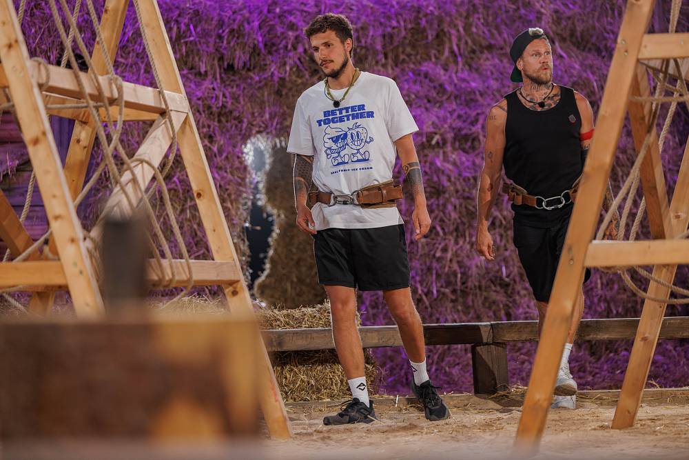 Farma Česko má svou vítězku. Pro jedny plačka, pro druhé sympatická holka, co si výhru zaslouží