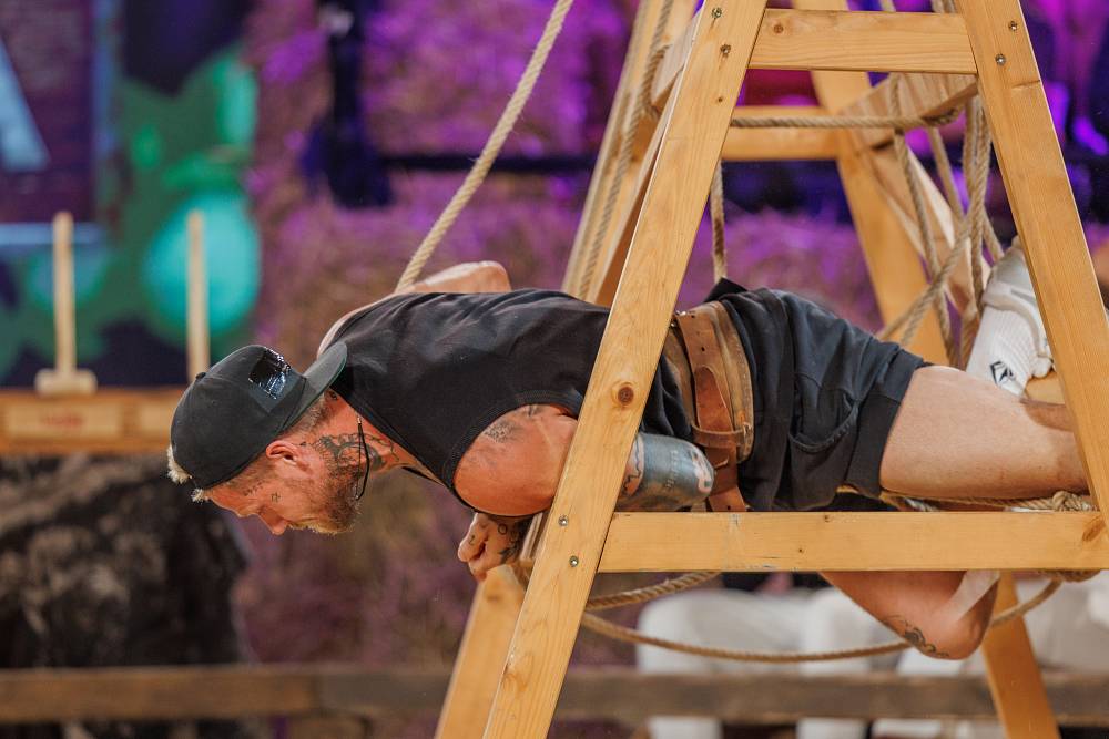 Farma Česko má svou vítězku. Pro jedny plačka, pro druhé sympatická holka, co si výhru zaslouží