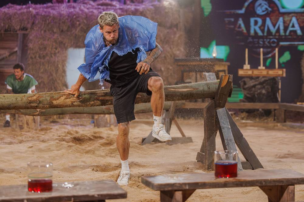 Farma Česko má svou vítězku. Pro jedny plačka, pro druhé sympatická holka, co si výhru zaslouží