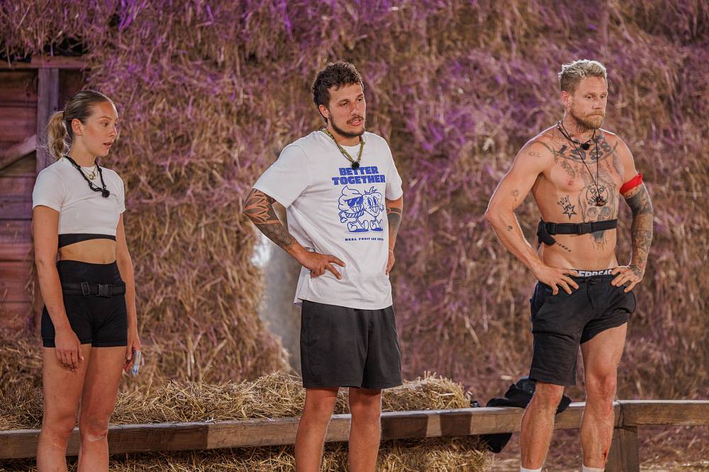 Farma Česko má svou vítězku. Pro jedny plačka, pro druhé sympatická holka, co si výhru zaslouží