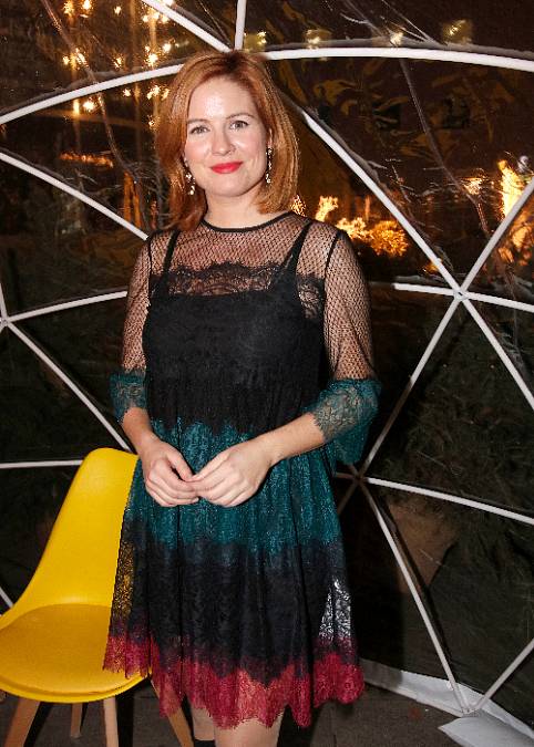 Zuzana Norisová žije se sukničkářem Maxem