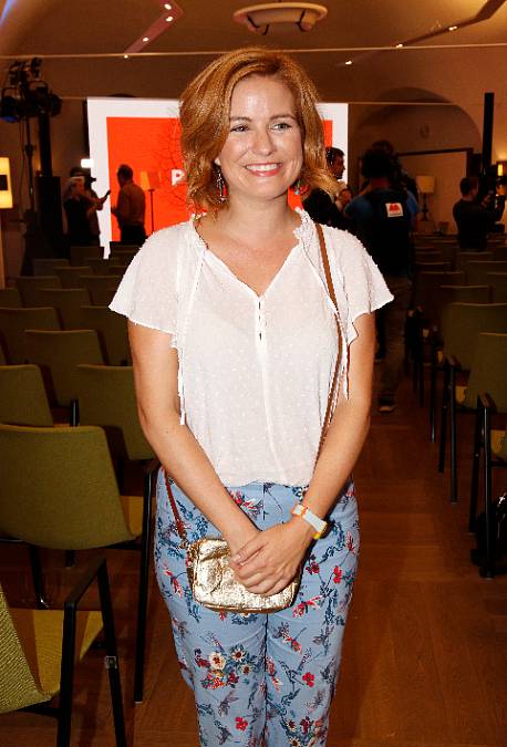 Zuzana Norisová žije se sukničkářem Maxem