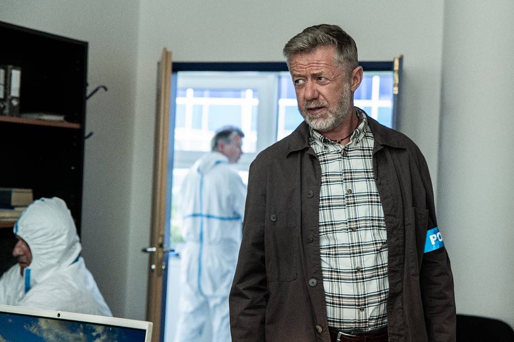 Nové případy, nové tváře, nové emoce: Kriminálka Anděl se vrací