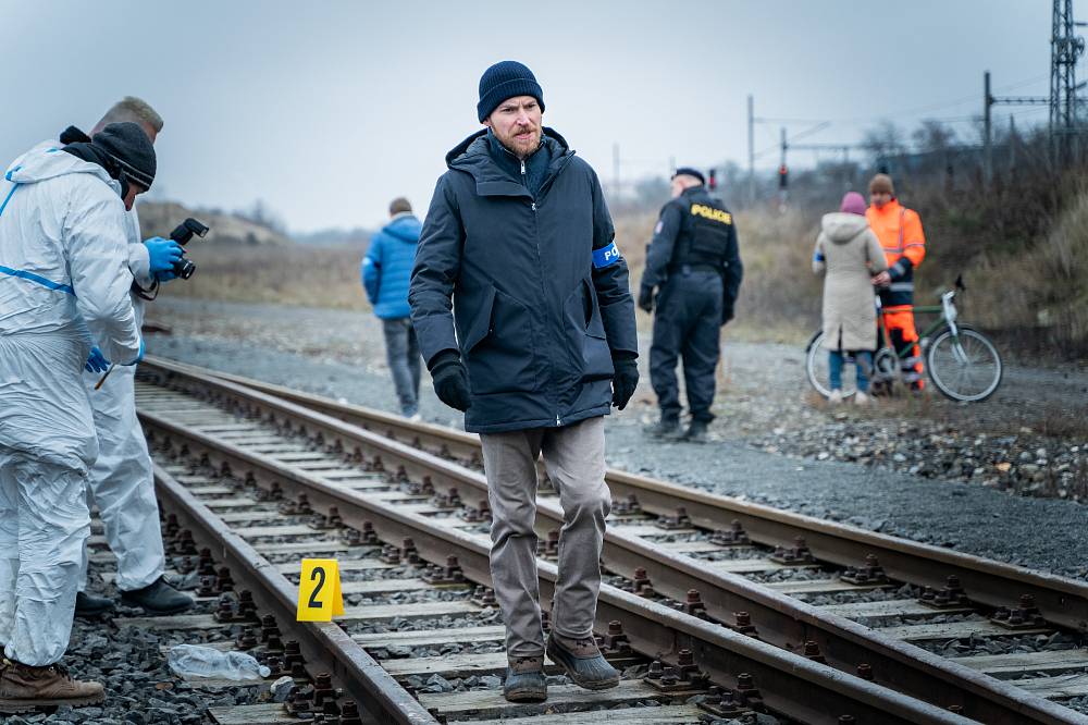 Nové případy, nové tváře, nové emoce: Kriminálka Anděl se vrací