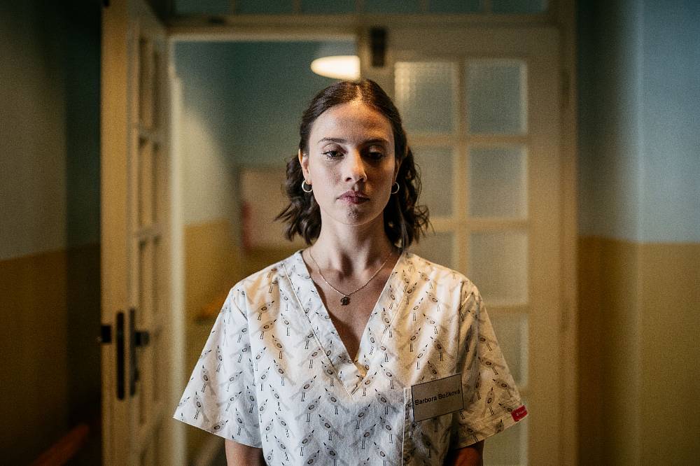 V DNA je pravda: To hlásá podzimní seriálová novinka Bratři a sestry od Radka Bajgara a Mirky Zlatníkové