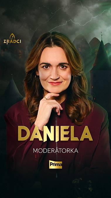 Dobro proti zlu, Věrní proti Zrádcům: TV Prima odhalila první soutěžící – a fanoušci měli pravdu!