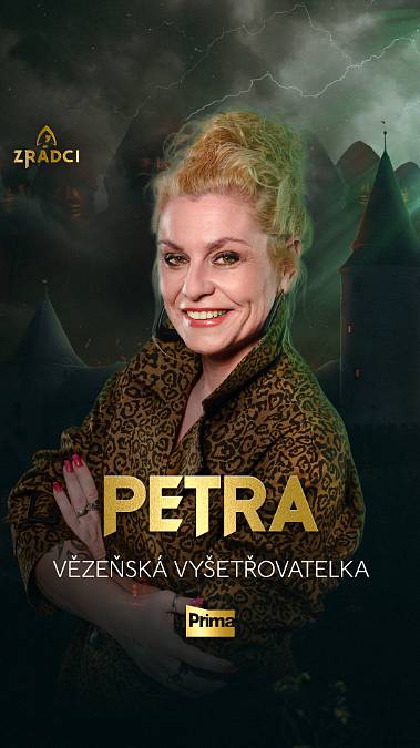 Dobro proti zlu, Věrní proti Zrádcům: TV Prima odhalila první soutěžící – a fanoušci měli pravdu!