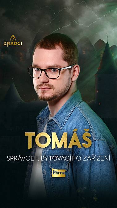 Dobro proti zlu, Věrní proti Zrádcům: TV Prima odhalila první soutěžící – a fanoušci měli pravdu!