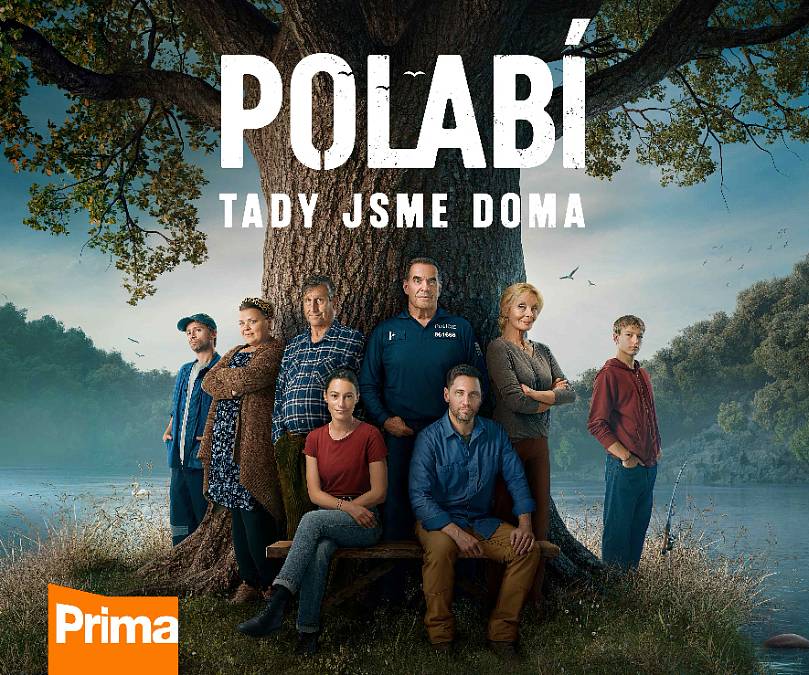 Nefalšovaná válka nových seriálů je za dveřmi