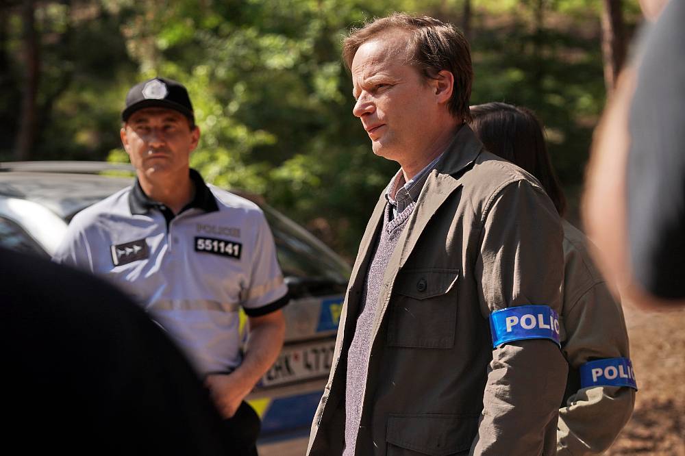 Generační střet u policie i před kamerou: Mladá krev startuje na Prima+