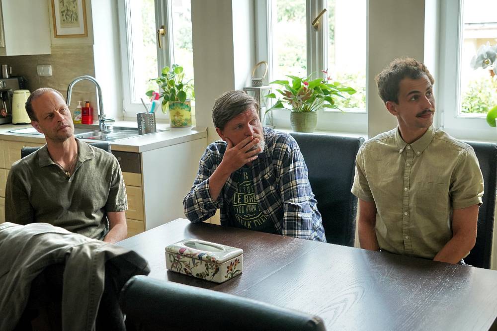 Generační střet u policie i před kamerou: Mladá krev startuje na Prima+