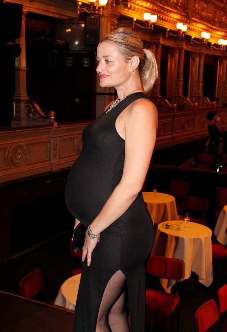 Erika Stárková žije s mužem, kterého potkala na ulici