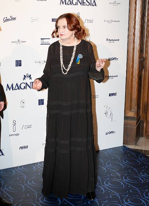 Eva Holubová manžela neukazuje. Společné fotky jsou pro veřejnost unikát.