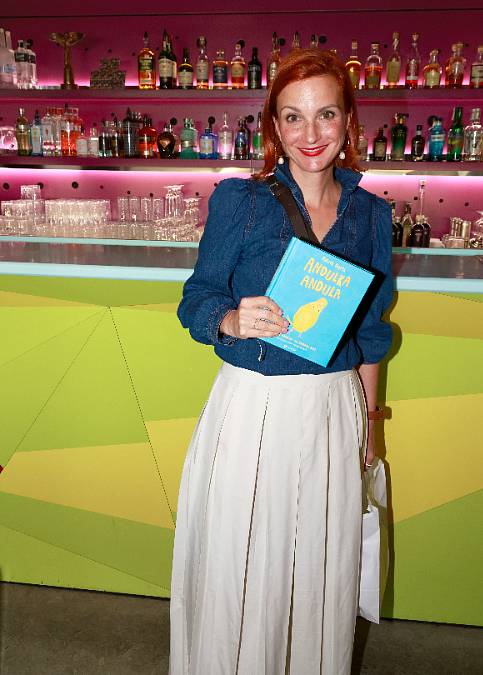 Michaela Maurerová ze ZOO: Manžela už nemá a identitu nového partnera tají.