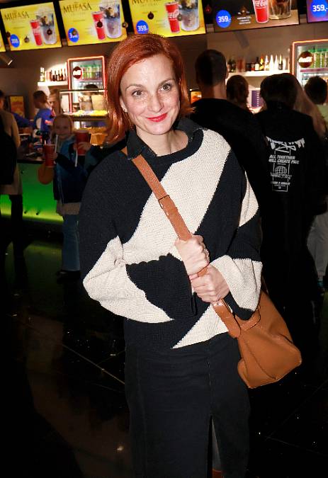 Michaela Maurerová ze ZOO: Manžela už nemá a identitu nového partnera tají.
