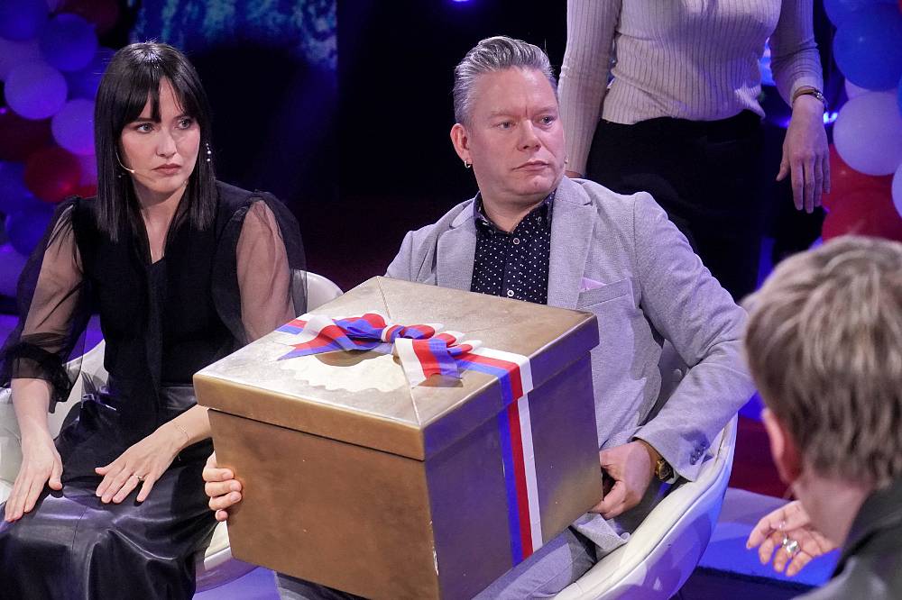18. série Máme rádi Česko je tady: Trapasy slavných nikdy neomrzí