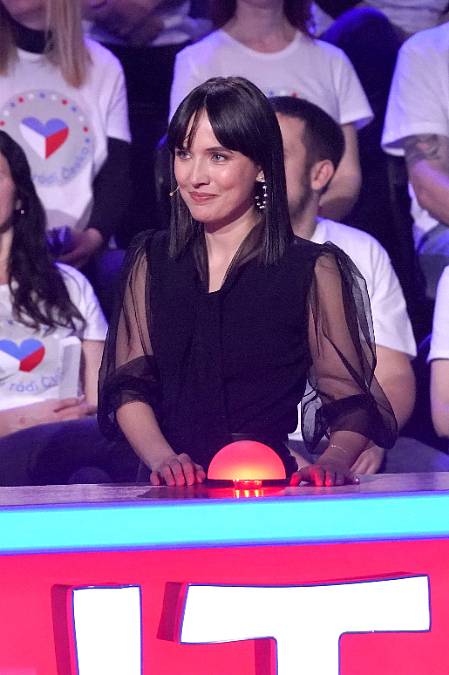 18. série Máme rádi Česko je tady: Trapasy slavných nikdy neomrzí