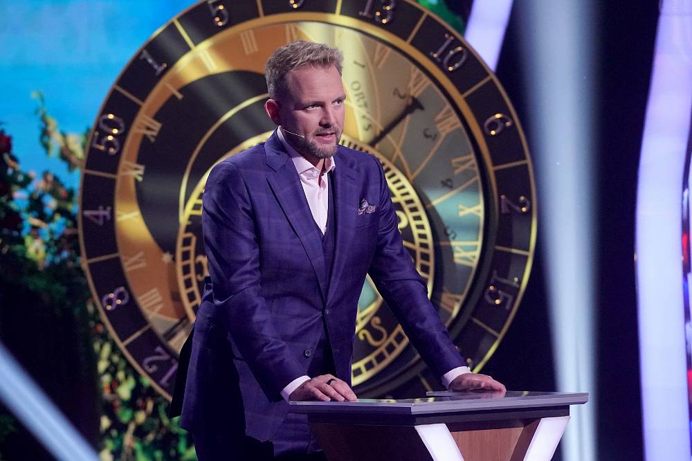 18. série Máme rádi Česko je tady: Trapasy slavných nikdy neomrzí