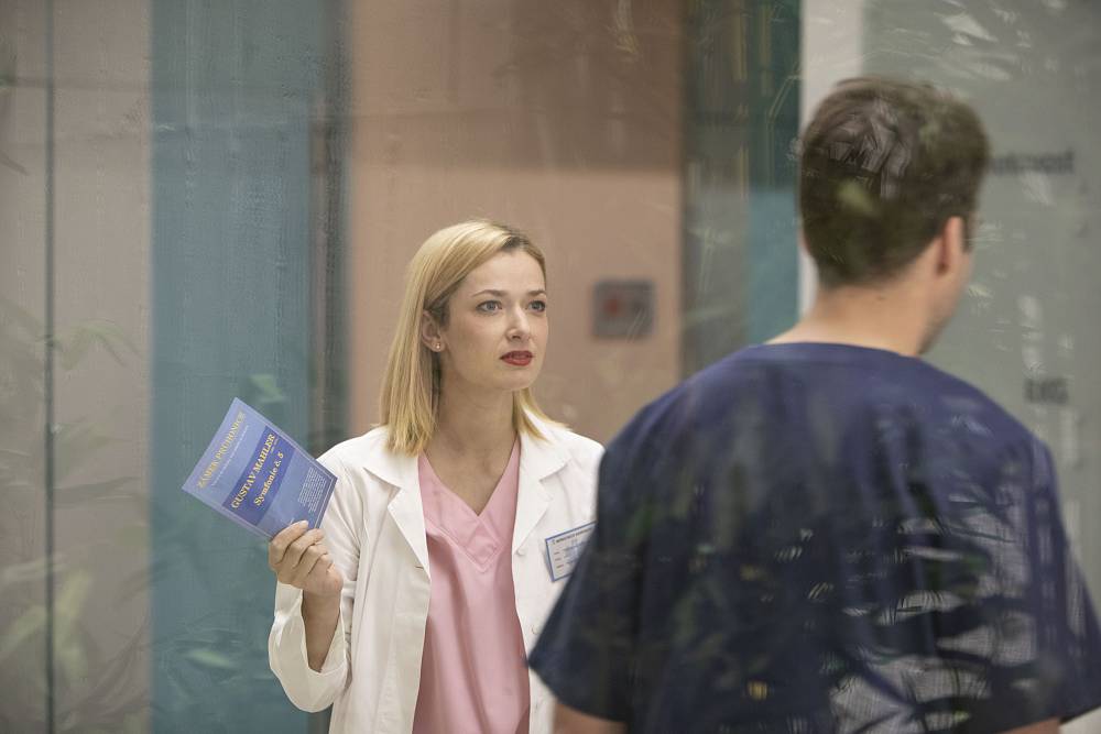 Překvapení roku: TV Nova konečně po několika letech možná připustila, že odstranění Ordinace z běžného vysílání byla chyba