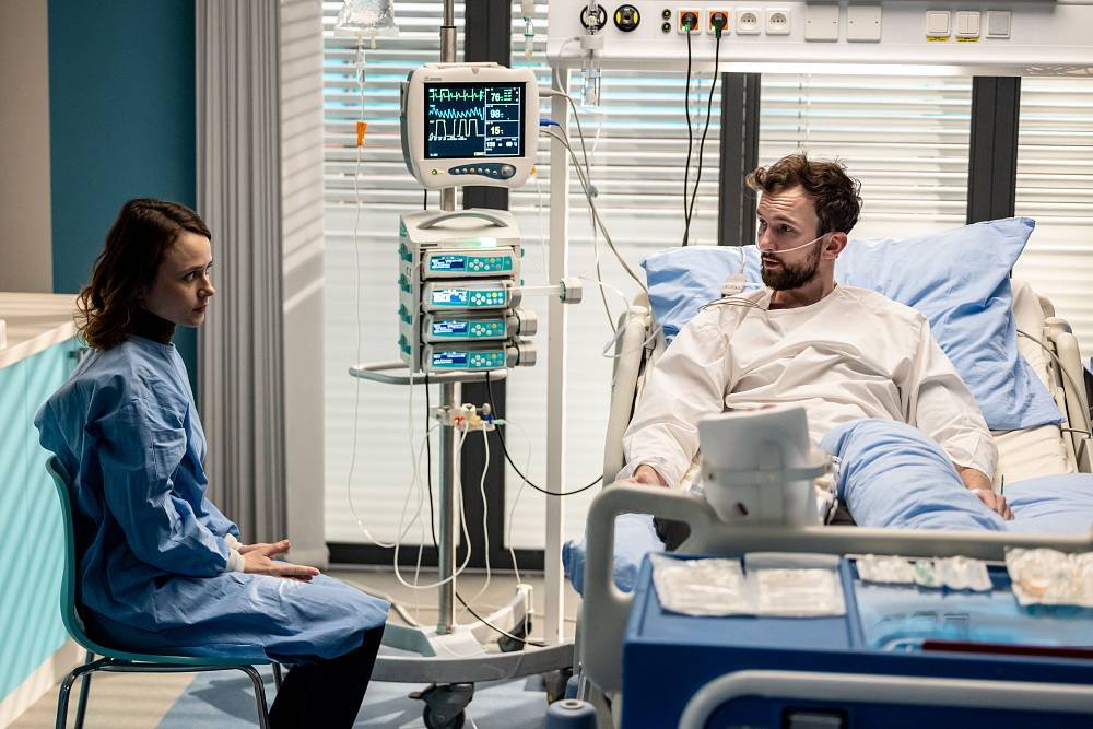 Překvapení roku: TV Nova konečně po několika letech možná připustila, že odstranění Ordinace z běžného vysílání byla chyba