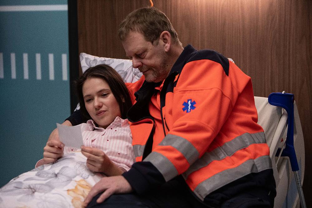 Překvapení roku: TV Nova konečně po několika letech možná připustila, že odstranění Ordinace z běžného vysílání byla chyba