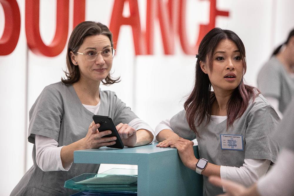 Překvapení roku: TV Nova konečně po několika letech možná připustila, že odstranění Ordinace z běžného vysílání byla chyba