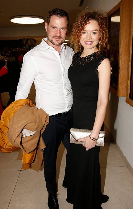 Jarda Franc z Vyprávěj se v 46 letech poprvé oženil.