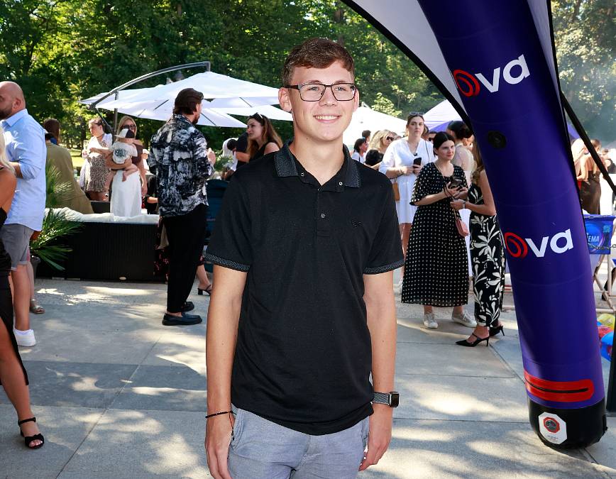 Jakub Krause, TK k podzimnímu programu Novy