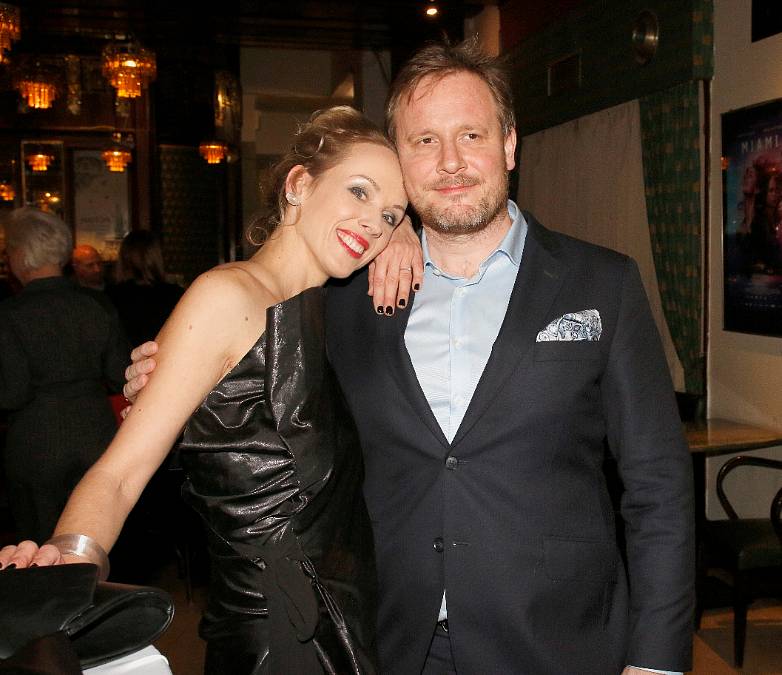 Partner Petry Hřebíčkové málem zemřel při útoku na americká „dvojčata"