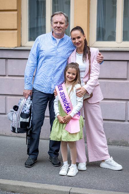 Ulice: Kritika Adriany a Klárky
