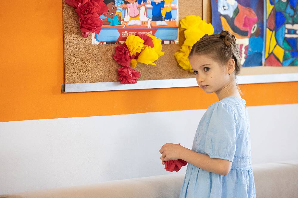 Ulice: Kritika Adriany a Klárky