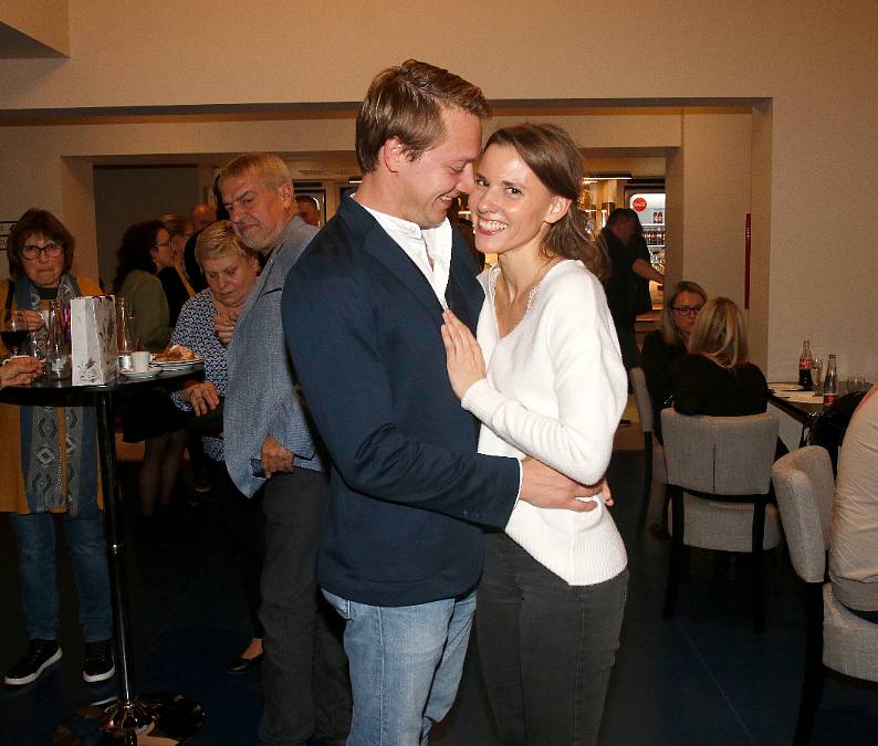 Představitelka Adriany Peškové z Ulice oznámila radostnou novinku. Čeká miminko.