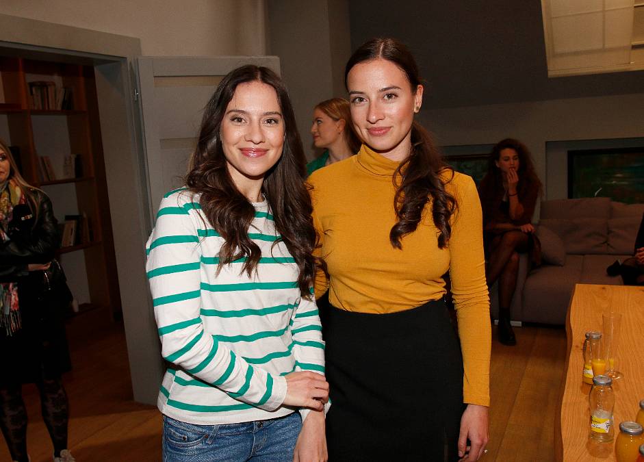 Barbora Černá miluje muzikanta a také cestování. Dokáže prý prověřit vztahy.