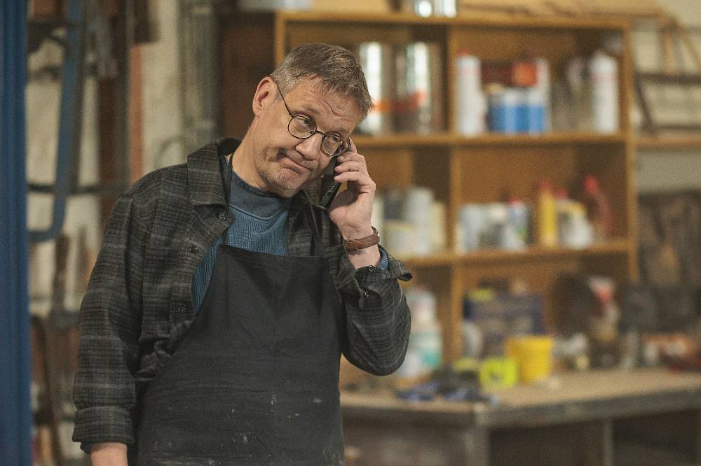 Bratři a sestry: Chudák Kopal, manželka ho má za protřelého záletníka a ani bývalý kamarád Pepa Nekuda mu nevěří