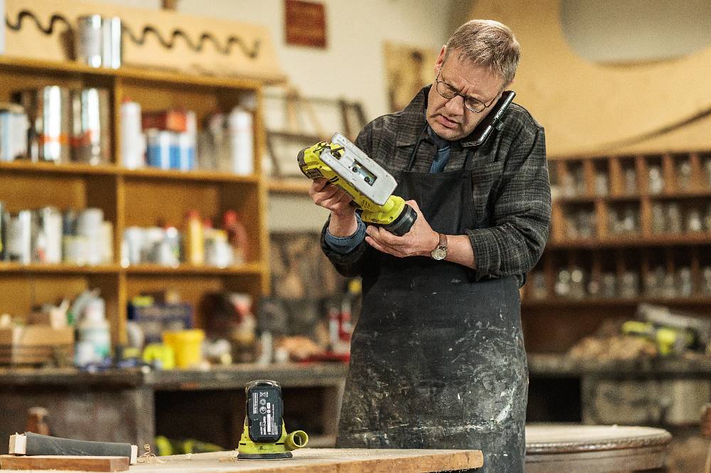 Bratři a sestry: Chudák Kopal, manželka ho má za protřelého záletníka a ani bývalý kamarád Pepa Nekuda mu nevěří