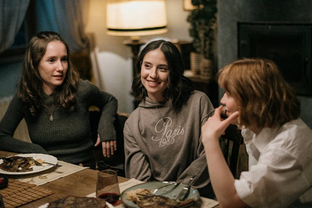 Bratři a sestry: Chudák Kopal, manželka ho má za protřelého záletníka a ani bývalý kamarád Pepa Nekuda mu nevěří