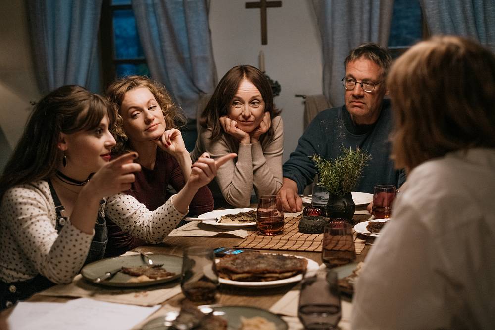 Bratři a sestry: Chudák Kopal, manželka ho má za protřelého záletníka a ani bývalý kamarád Pepa Nekuda mu nevěří