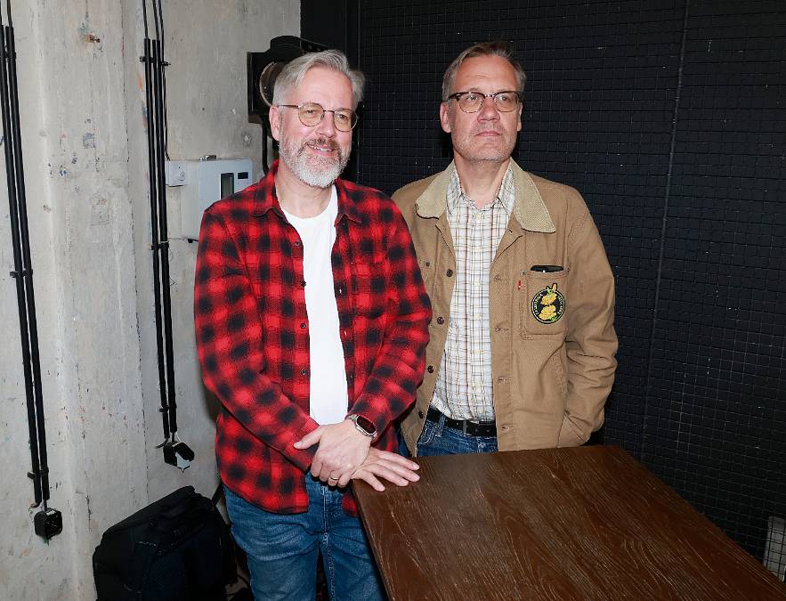 David Matásek má čtyři děti a je už počtvrté ženatý. Poslední ženu potkal na internetu.