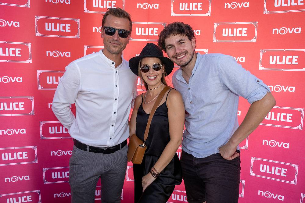 Ulice 4969–4973