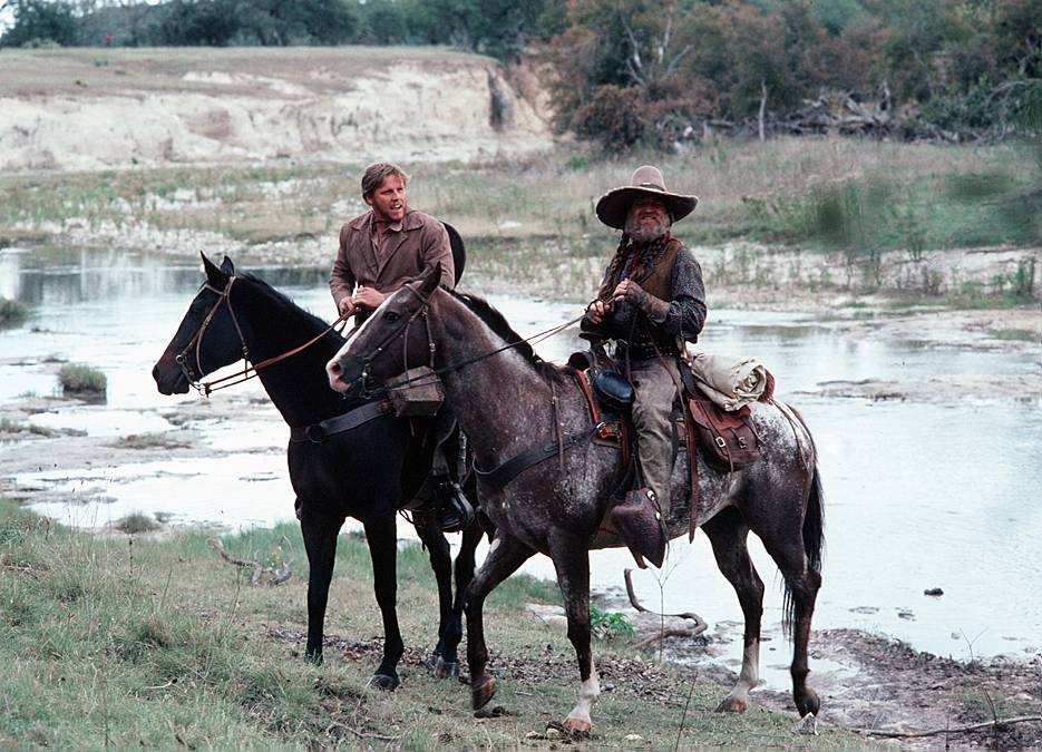 Western, který se vymyká klišé. Film Barbarosa vnesl na Divoký západ poezii