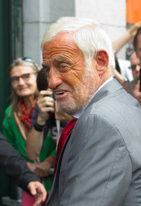 Nepropásněte tohle špionážní drama s legendárním francouzským hercem v hlavní roli