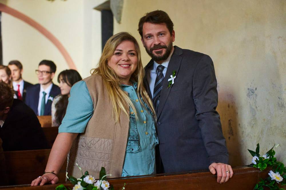 Podzimní filmová pecka: Když jde o vnuka, stárnoucí hlava rodiny motivuje své děti pěknou sumičkou
