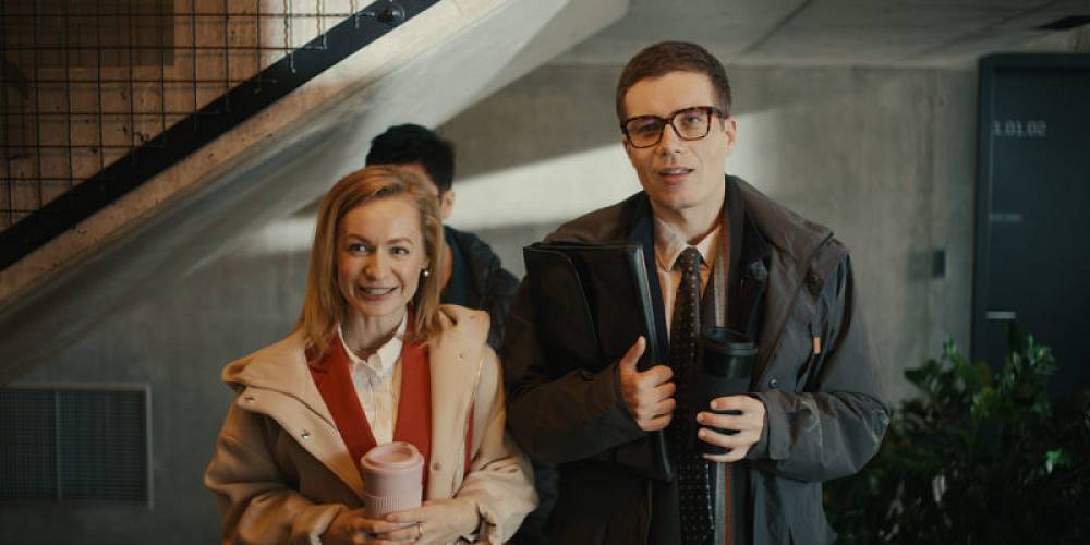 Podzimní filmová pecka: Když jde o vnuka, stárnoucí hlava rodiny motivuje své děti pěknou sumičkou