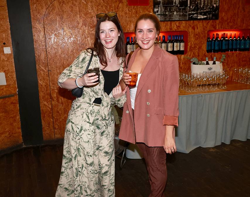 Oslava Ulice (Denis, Kristýna, Daniela)